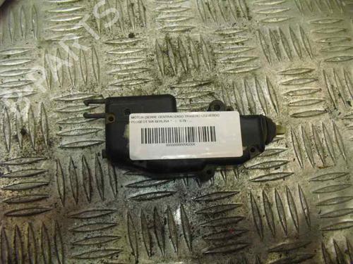 Used Electronic module PEUGEOT 505 (551A) [1979-1996]  14319888