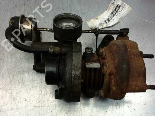 Used Turbocharger/Supercharger PEUGEOT 605 (6B) [1989-1999]  212156