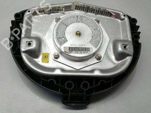 Driver airbag MERCEDES-BENZ A-CLASS (W168) A 140 (168.031, 168.131) | BP7012741C9 