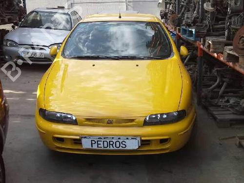 Used Parts FIAT BRAVO I (182_)  1.9 TD 75 S (182.AF)  119306