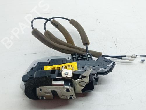 Used Front right lock NISSAN X-TRAIL III (T32_, T32R, T32RR) 1.6 dCi (T32) (130 hp) 29067189