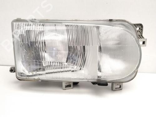 Used Right headlight NISSAN SERENA (C23) 2.0 D (KVJC23) (76 hp) 29568117
