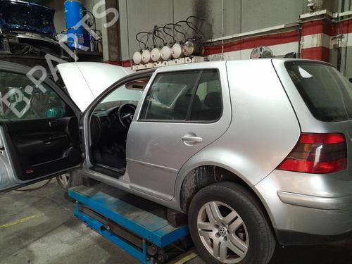 Starter VW GOLF IV (1J1) 2.0 | BP28076665M8 