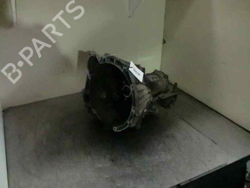 Gearbox FORD KA (RB_) 1.3 i | BP180359M3 