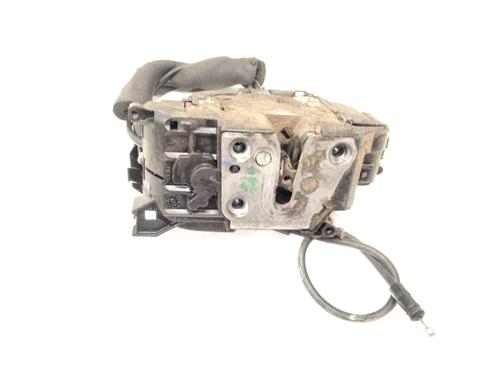 Used Rear right lock Rear right lock 27476793 27476793