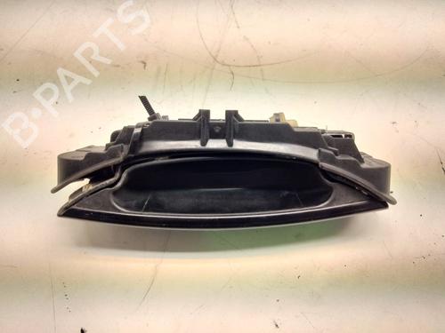 Front right exterior door handle AUDI A3 (8P1)  | BP15731439C129 