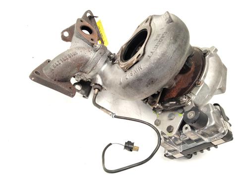 Used Turbocharger/Supercharger Turbocharger/Supercharger 36912931 36912931