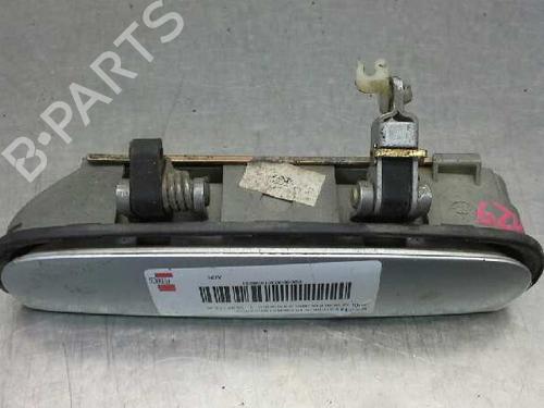 Türgriff hinten links außen für AUDI A6 C5 (4B2) [1997-2005]  1622165