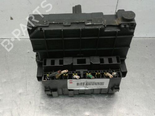 Fuse box PEUGEOT 307 (3A/C)  | BP17055195E1 