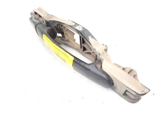 Front right exterior door handle SEAT IBIZA III (6L1) 1.9 TDI | BP23191934C129 