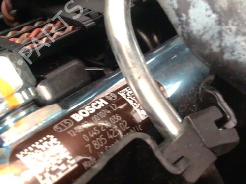 Engine BMW X5 (E70) xDrive 30 d | BP36323347M1  - Image 6
