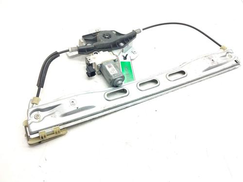 Used Front left window mechanism Front left window mechanism 16903418 16903418