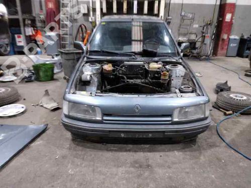 Used Parts RENAULT 21 Saloon (L48_)  2.0  944100