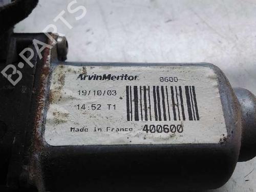 Rear right window mechanism NISSAN PRIMERA Hatchback (P12)  | BP10375123C25 