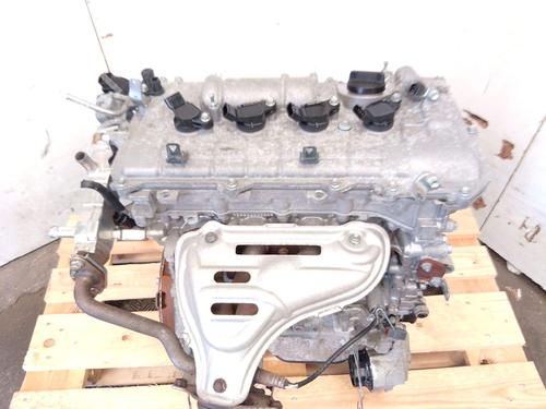 Engine TOYOTA PRIUS (_W3_) 1.8 Plug-in Hybrid (ZVW30, ZVW35) | BP38732770M1 - Image 4