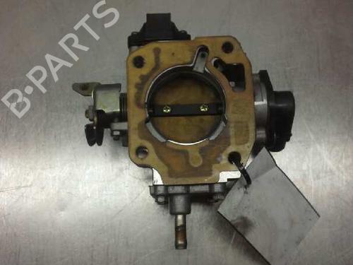 Throttle body HONDA CIVIC VI Fastback (MA, MB)  | BP14311803M82 
