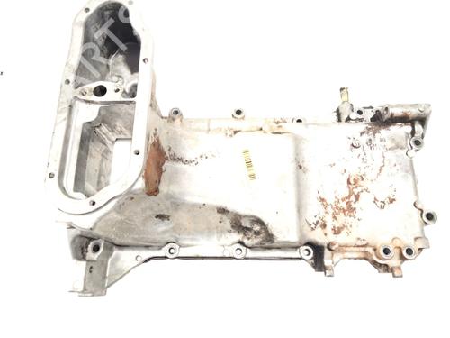 Oil sump NISSAN PICK UP (D22) 2.5 Di | BP29734155M115 