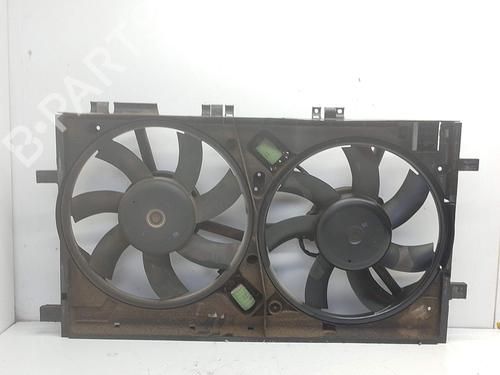 Electro ventilador Electro ventilador OPEL INSIGNIA A (G09) 2.0 CDTI (68) (131 hp) 37437165 37437165