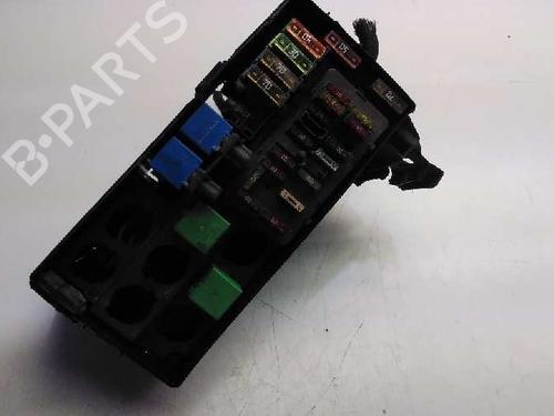 Caja reles / fusibles PEUGEOT EXPERT (224_) 2.0 HDI (109 hp) 10987628