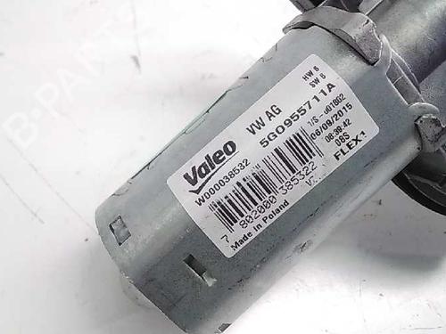 Rear wiper motor VW GOLF SPORTSVAN VII (AM1, AN1)  | BP17058062M102 
