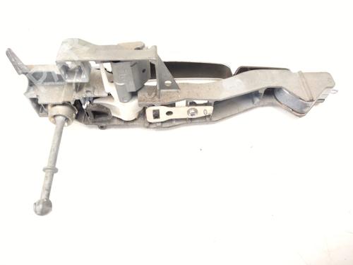 Front left exterior door handle PEUGEOT 5008 (0U_, 0E_) 1.6 16V | BP23863533C128 
