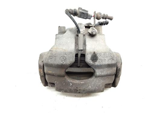 Bremssattel links vorne für VW CALIFORNIA T5 Camper (7EC, 7EF, 7EG, 7HF, 7HC) 2.5 TDI 4motion (174 hp) 29064027