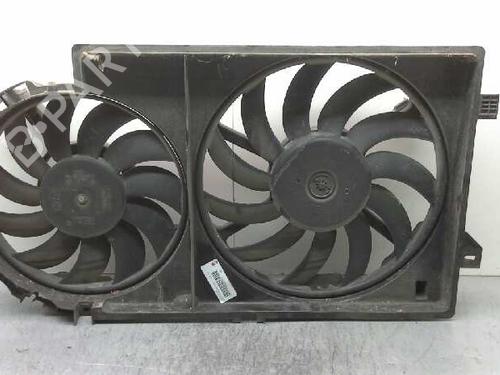 Radiator fan CHRYSLER VOYAGER IV (RG, RS)  | BP612983M35 