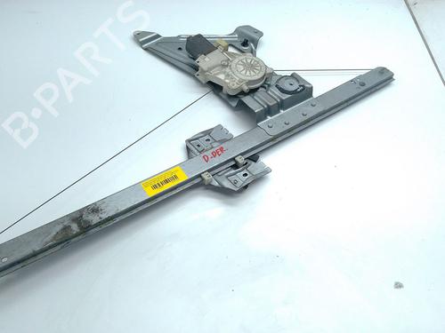 Used Front right window mechanism Front right window mechanism MERCEDES-BENZ SPRINTER 3,5-t Platform/Chassis (B906) 309 CDI (906.131, 906.133, 906.135, 906.231, 906.233,... (88 hp) 33204724 33204724