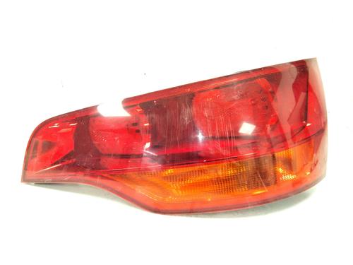 Used Right taillight AUDI Q7 (4LB) 3.0 TDI quattro (233 hp) 30043921