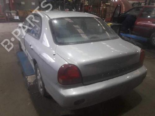 Front right interior door handle HYUNDAI SONATA IV (EF) | BP9248401I14 - Image 9