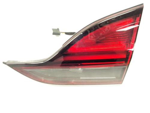 Used Right tailgate light Right tailgate light 27517287 27517287