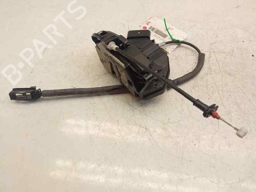 Rear left lock FORD FOCUS II Turnier (DA_, FFS, DS)  | BP2707283C100 