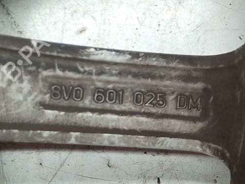 Rim SKODA OCTAVIA II (1Z3) 2.0 TDI 16V | BP29730515C45