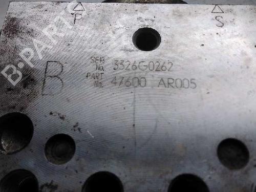 ABS pump NISSAN X-TRAIL I (T30)  | BP10054510M43 