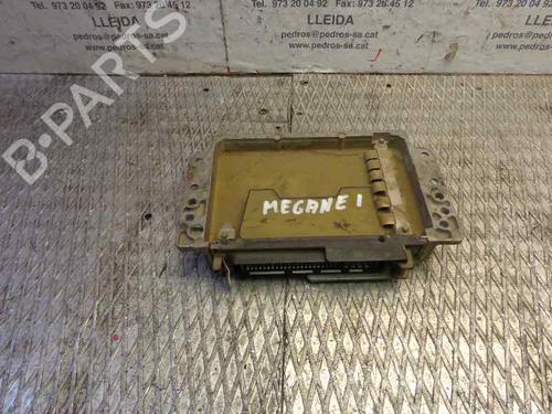 Engine control unit (ECU) RENAULT MEGANE I (BA0/1_)  | BP151671M57 