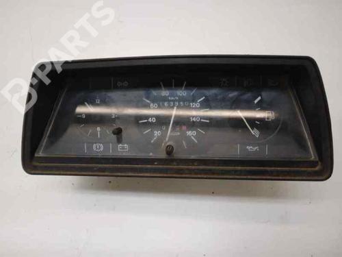 Used Instrument cluster Instrument cluster CITROËN C15 Box Body/MPV (VD_) 1.8 D (60 hp) 10773043 10773043