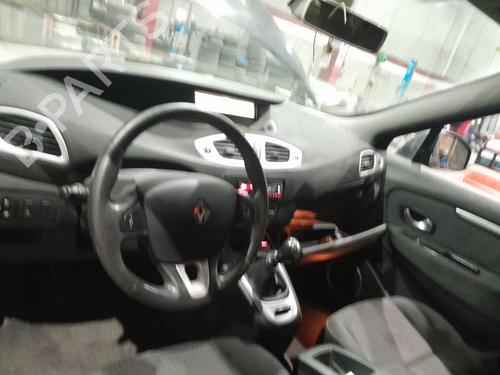 Intercooler RENAULT GRAND SCÉNIC III (JZ0/1_) 1.5 dCi (JZ09, JZ0D, JZ10, JZ14, JZ1G, JZ29, JZ2C) | BP31211543M30