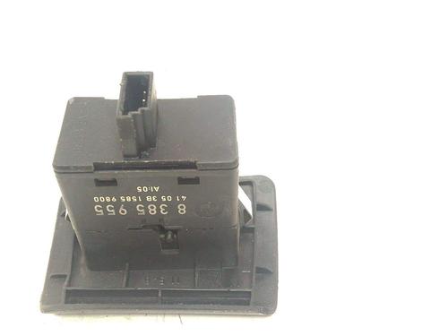Left rear window switch BMW X5 (E53) 3.0 d | BP38291288I29 - Image 2