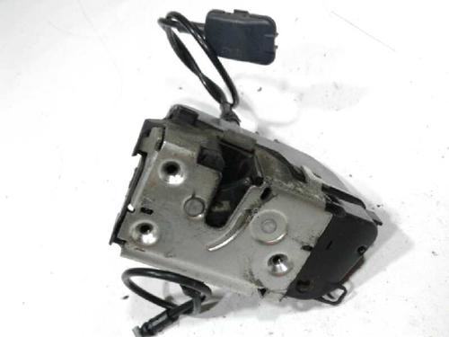 Used Rear right lock RENAULT MEGANE II (BM0/1_, CM0/1_) [2001-2012]  10655868