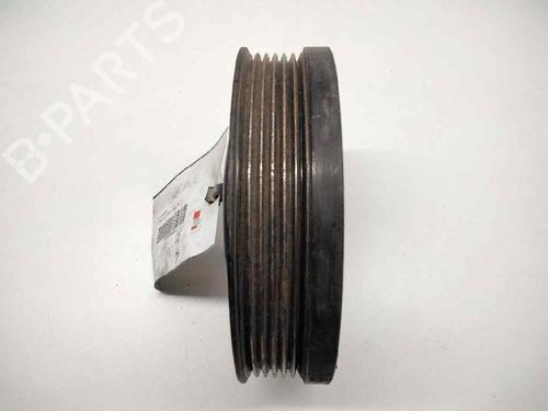 Pulley SEAT IBIZA III (6L1)  | BP14320496M122 