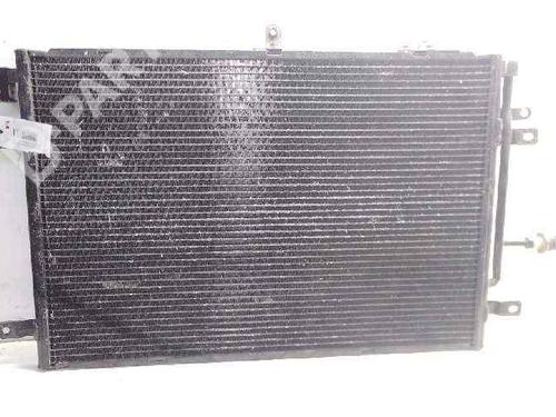 Used AC radiator AC radiator AUDI A4 B7 Avant (8ED) 3.0 TDI quattro (233 hp) 10167605 10167605
