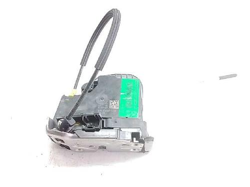 Rear left lock OPEL ASTRA K Sports Tourer (B16) 1.6 CDTi (35) | BP15840061C100 