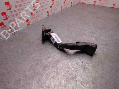 Clutch pedal CITROËN C3 I (FC_, FN_) 1.4 i (73 hp) 8775755