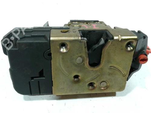 Used Rear left lock CITROËN XSARA (N1) 1.6 16V (109 hp) 8351056