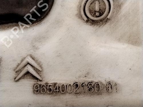 Brake master cylinder PEUGEOT 5008 (0U_, 0E_) 1.6 16V | BP23841393M77 