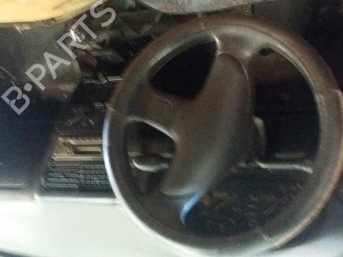 Right mirror SEAT IBIZA II (6K1) 1.4 i | BP5254127C27 
