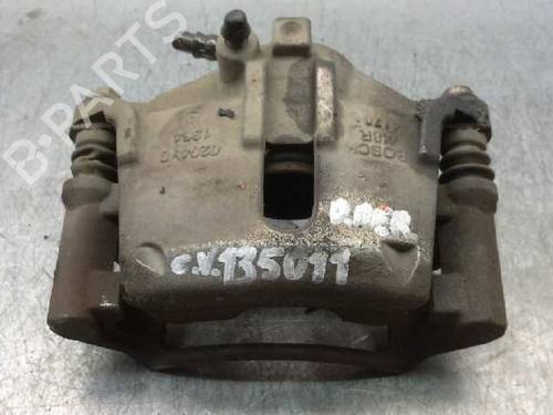 Right front brake caliper SUZUKI IGNIS I (FH)  | BP11601632M104 