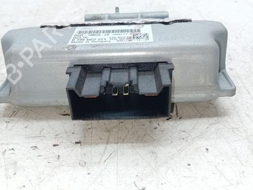 Electronic module FORD S-MAX (CJ, WA6) 1.5 EcoBoost | BP26682806M83 