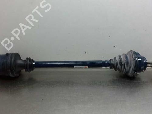 Left front driveshaft RENAULT ESPACE I (J11_) [1984-1992]  5238032