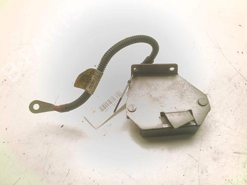 Electronic module BMW 1 Convertible (E88) 118 d | BP19343348M83 - Image 3